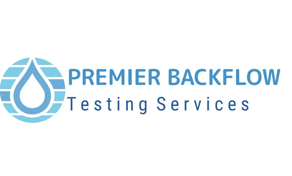 Slide of Premier Backflow Testing Services