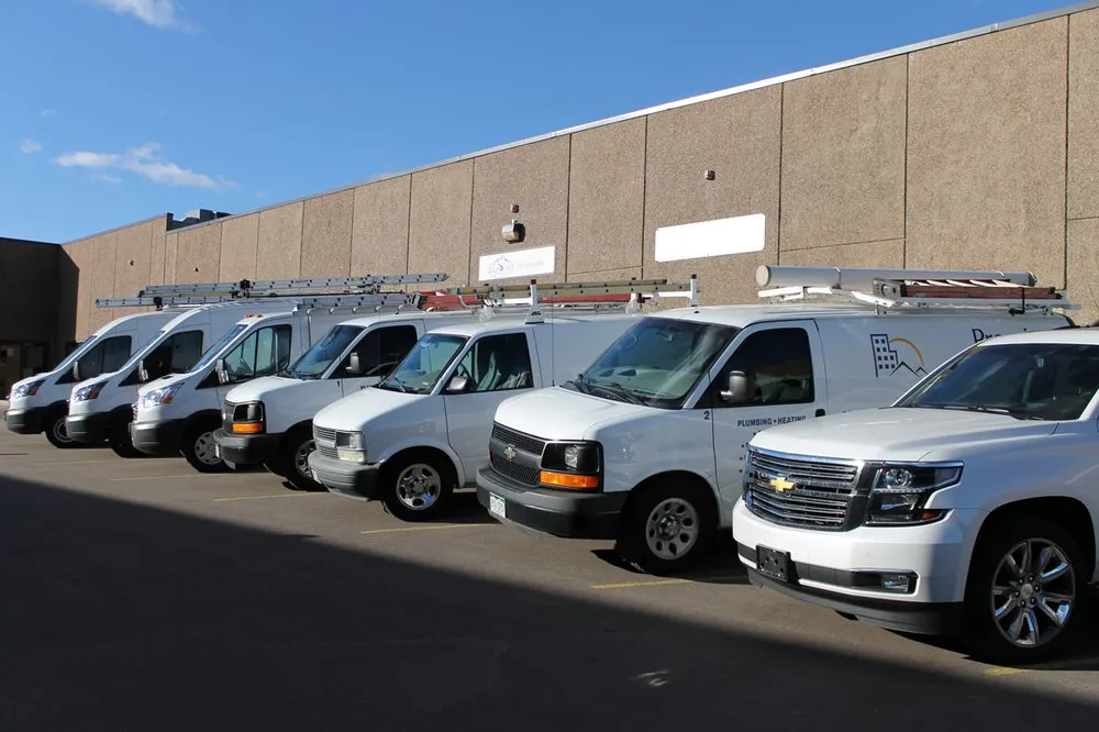 Slide of Premier Building Services