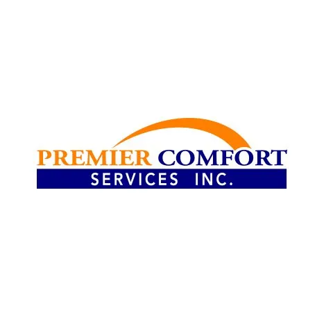 Slide of Premier Comfort Services