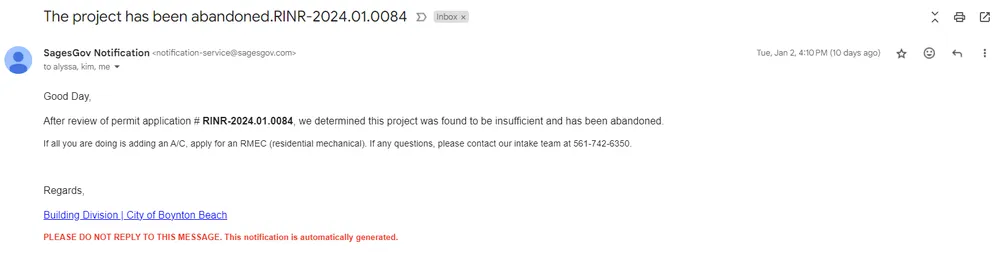 Slide of Premier Comfort Services