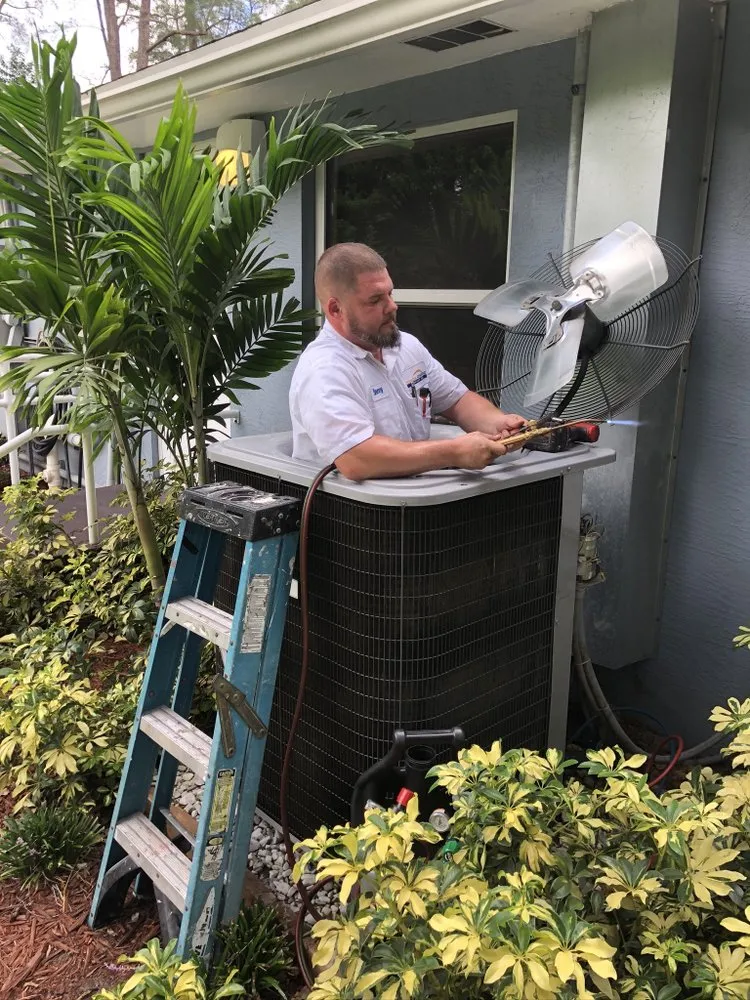 Affordable water heater service service in West Palm Beach, FL - Premier Comfort Services