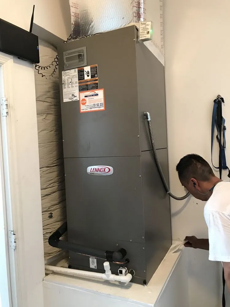 Trusted pipe repair for homes in West Palm Beach, FL by Premier Comfort Services