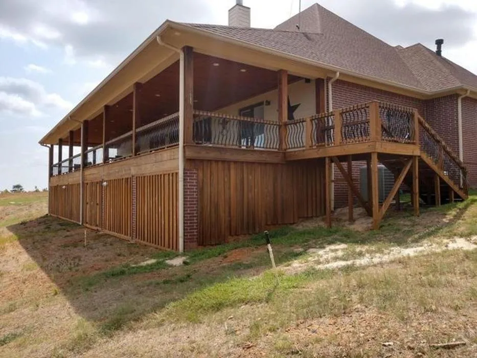 Slide of Premier Construction Services