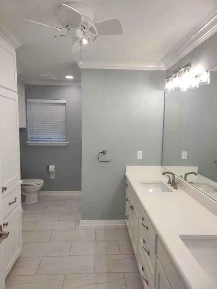 Slide of Premier Construction Services