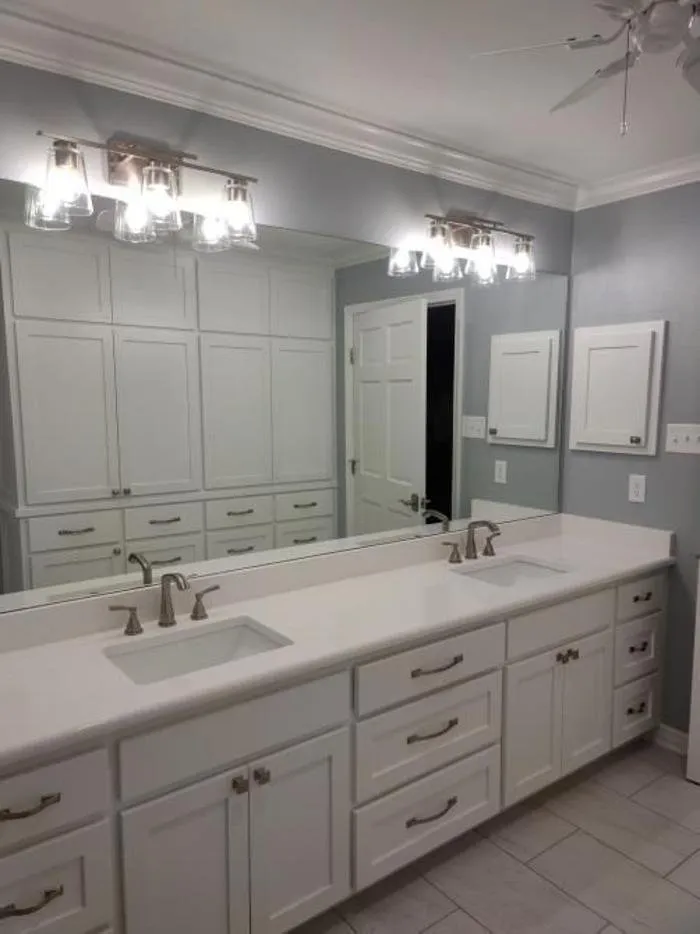 Slide of Premier Construction Services