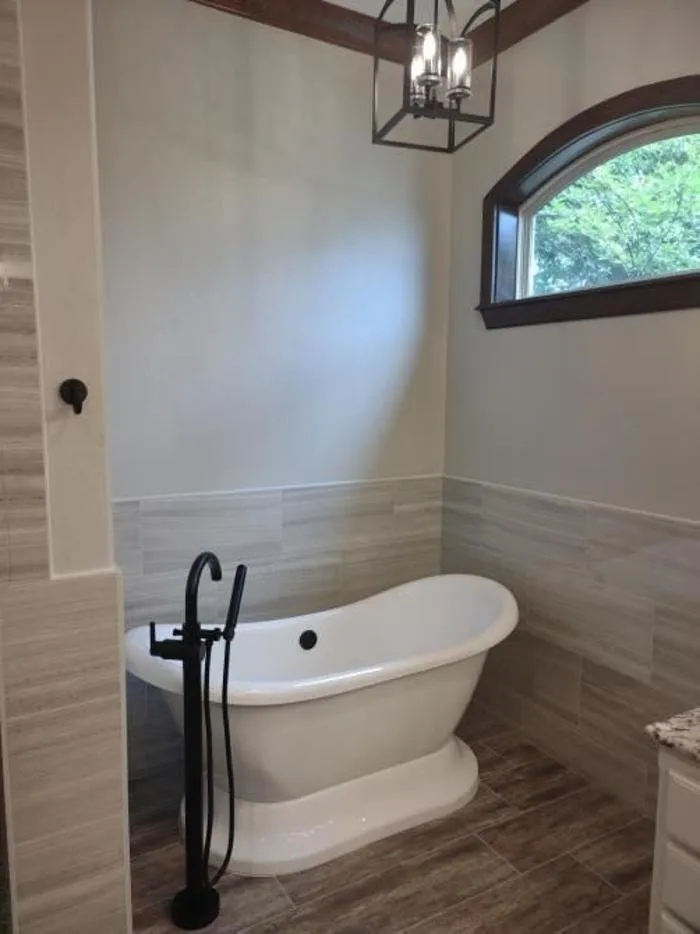 Slide of Premier Construction Services