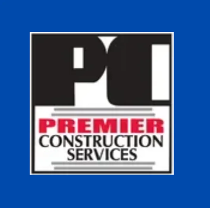 Slide of Premier Construction Services