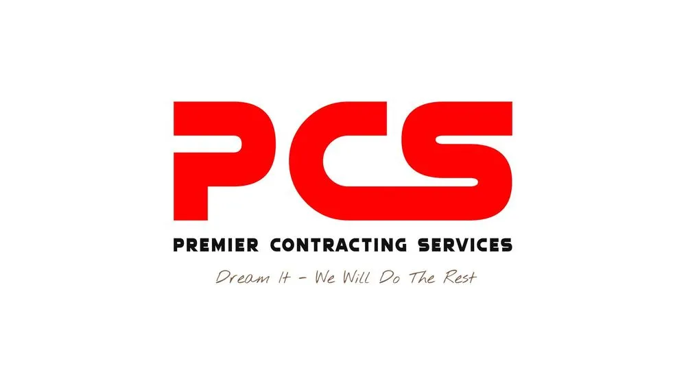 Slide of Premier Contracting Services