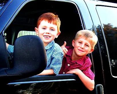 Slide of Premier Electric