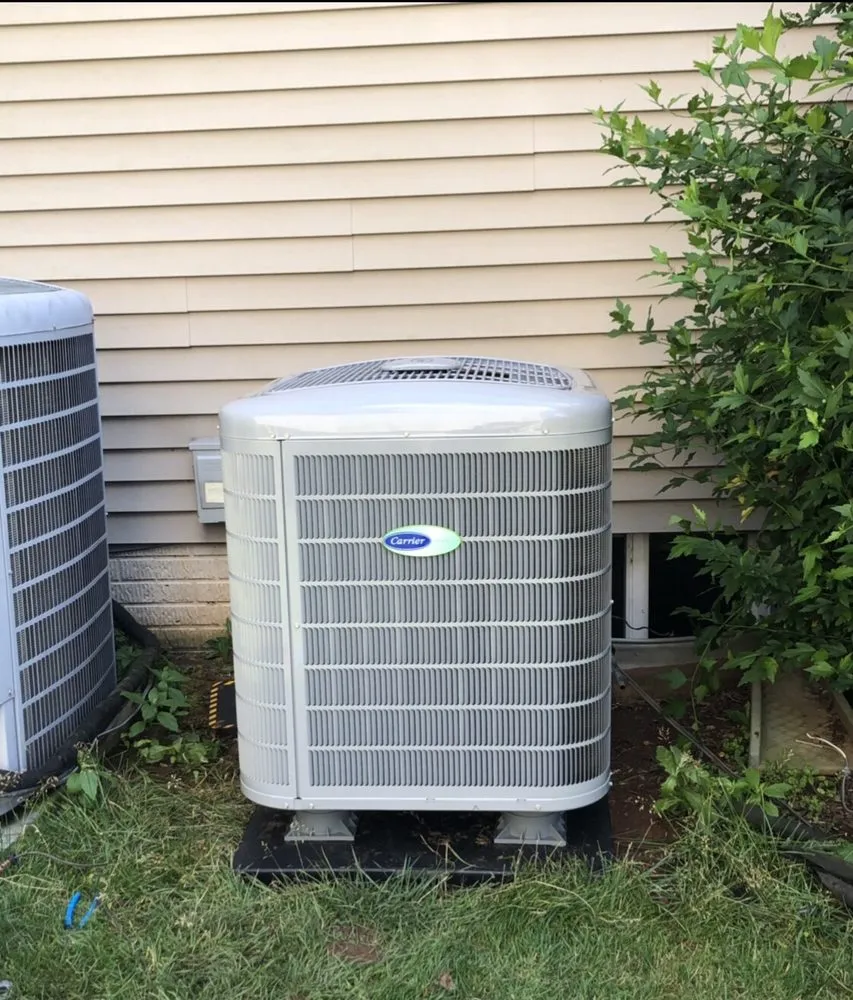 Slide of Premier Home Comfort