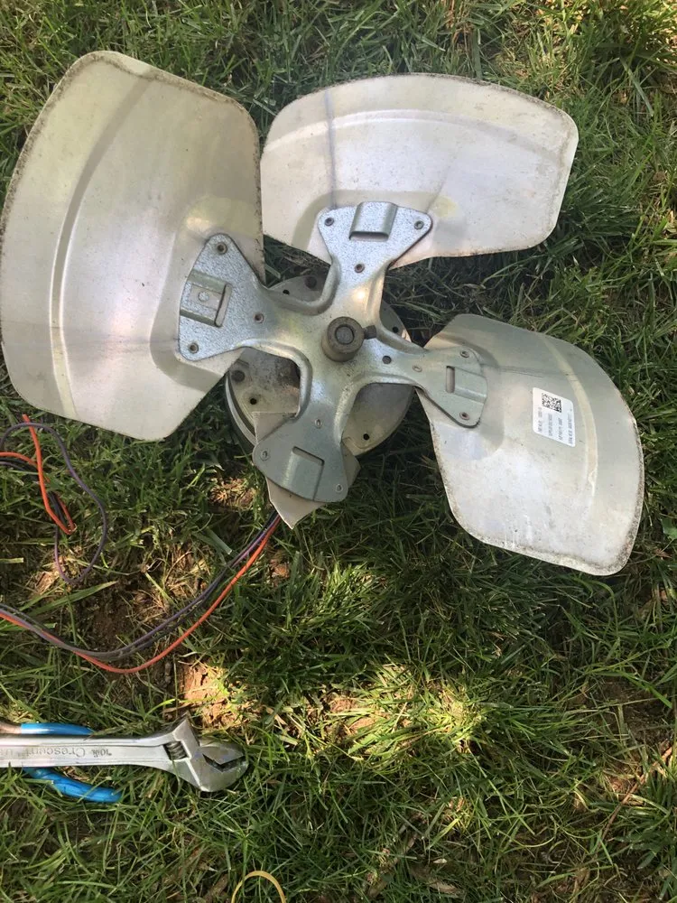 Slide of Premier Home Comfort