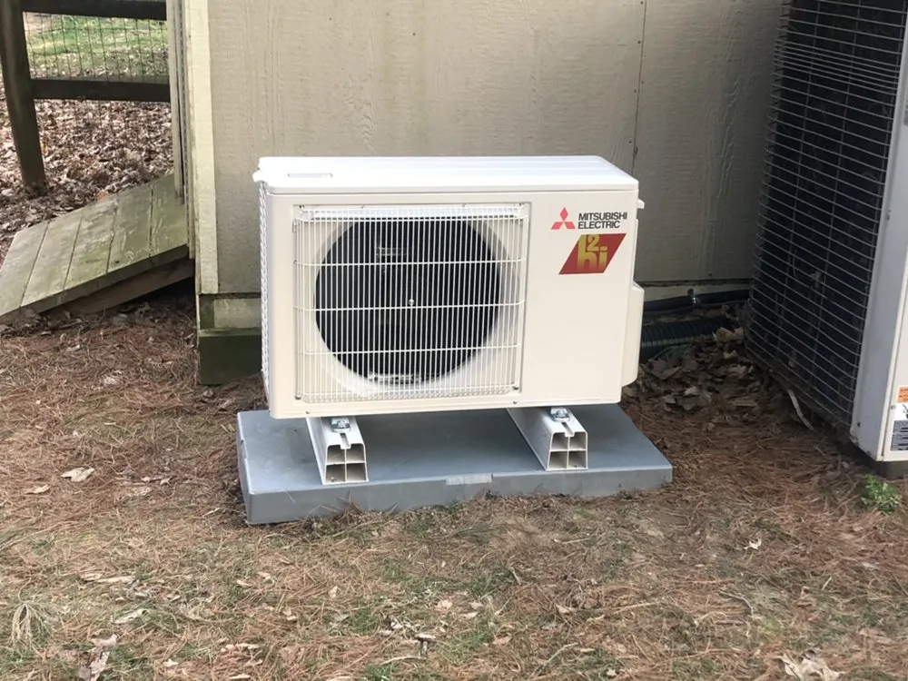 Slide of Premier Home Comfort