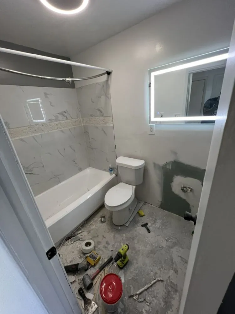 Slide of Premier Home Repair