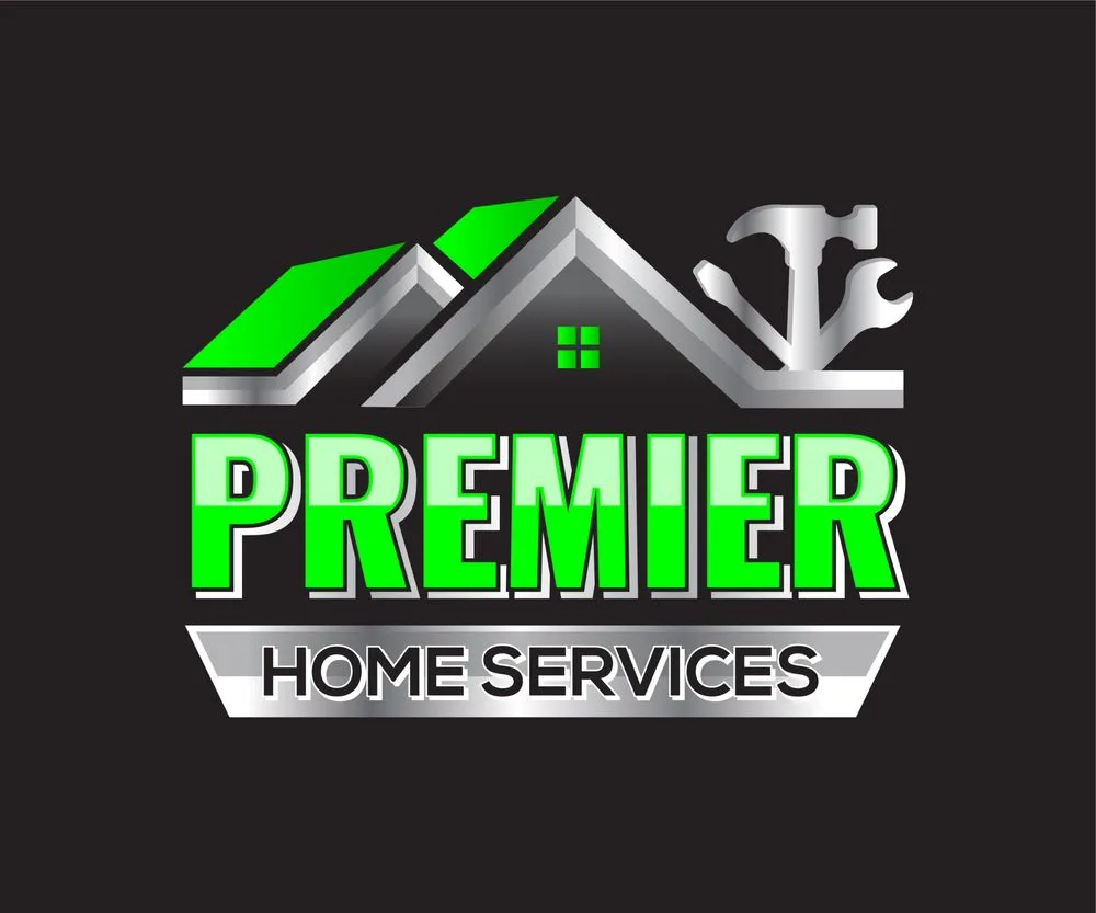 Slide of Premier Home Services