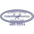 Slide of Premier Mechanical