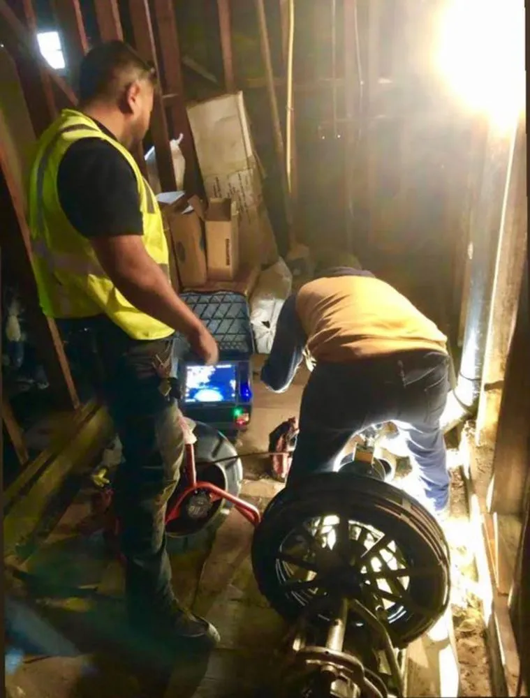 Slide of Premier One Plumbing