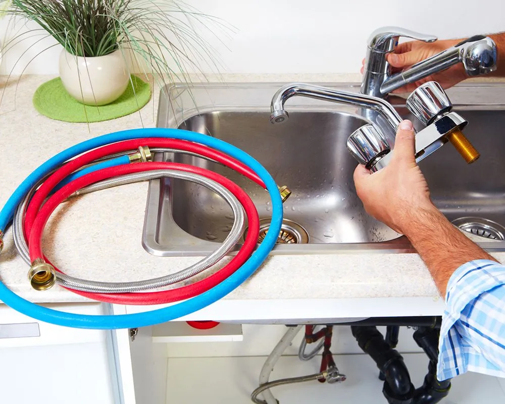 Slide of Premier Plumbers - Redondo Beach