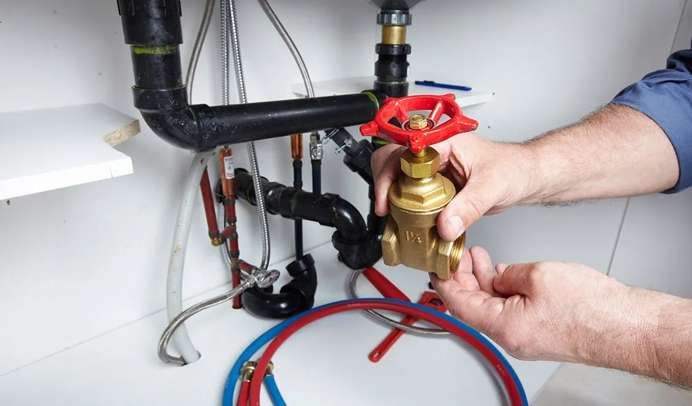 Expert drain cleaning service in Redondo Beach, CA - Premier Plumbers - Redondo Beach