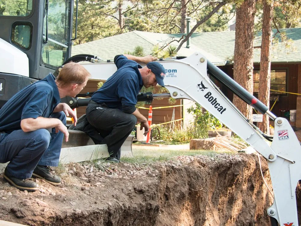 Top-rated pipe repair in Redondo Beach, CA by Premier Plumbers - Redondo Beach