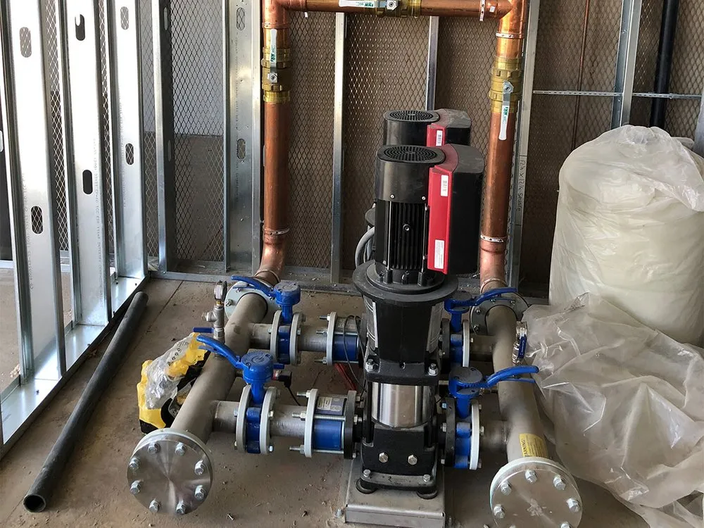 Slide of Premier Plumbers - Redondo Beach