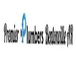 Slide of Premier Plumbers