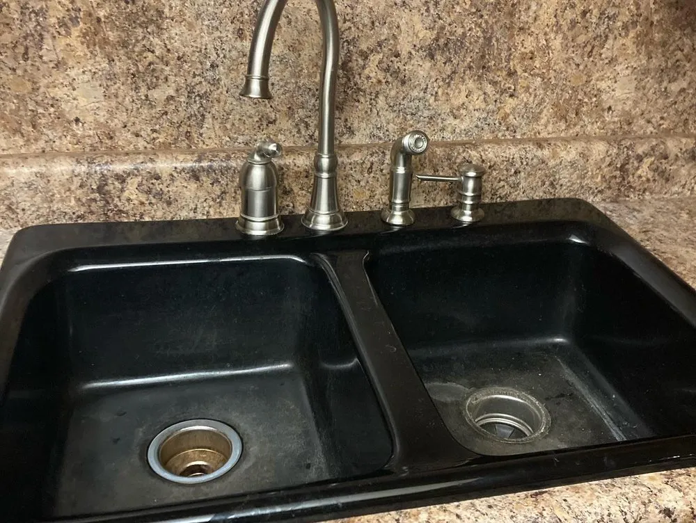 Slide of Premier Plumbers