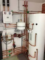 Slide of Premier Plumbers