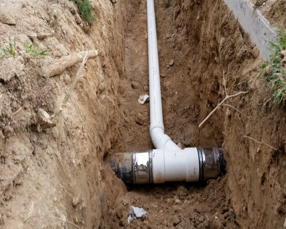 Slide of Premier Plumbers