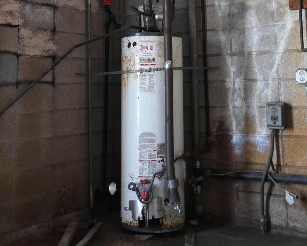 Slide of Premier Plumbers