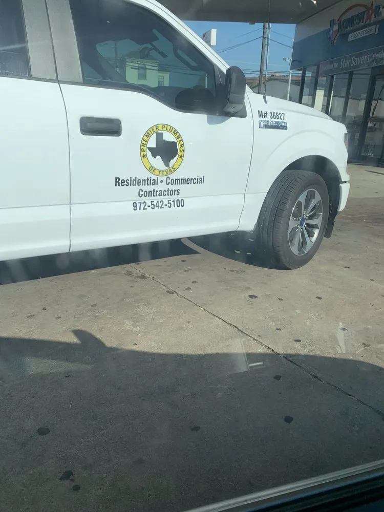 Slide of Premier Plumbers Of Texas