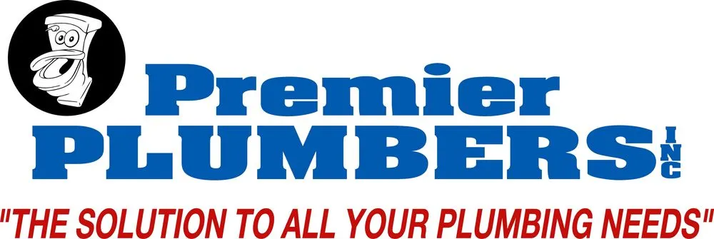 Slide of Premier Plumbers