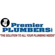 Slide of Premier Plumbers