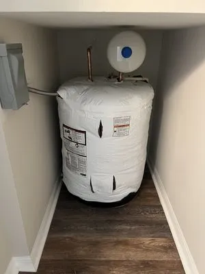 Premier Plumbers Logo