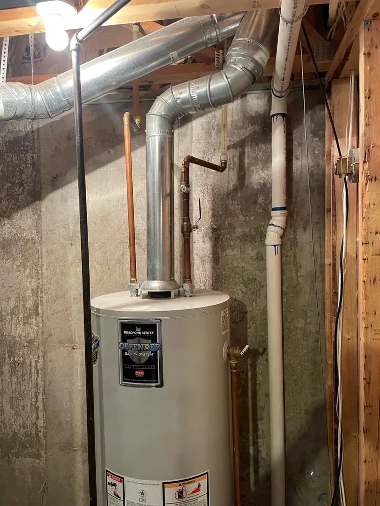 Slide of Premier Plumbing - Wichita