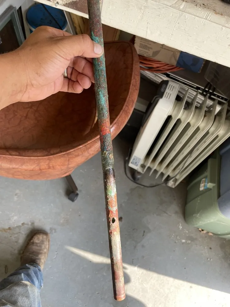 Slide of Premier Plumbing - Wichita