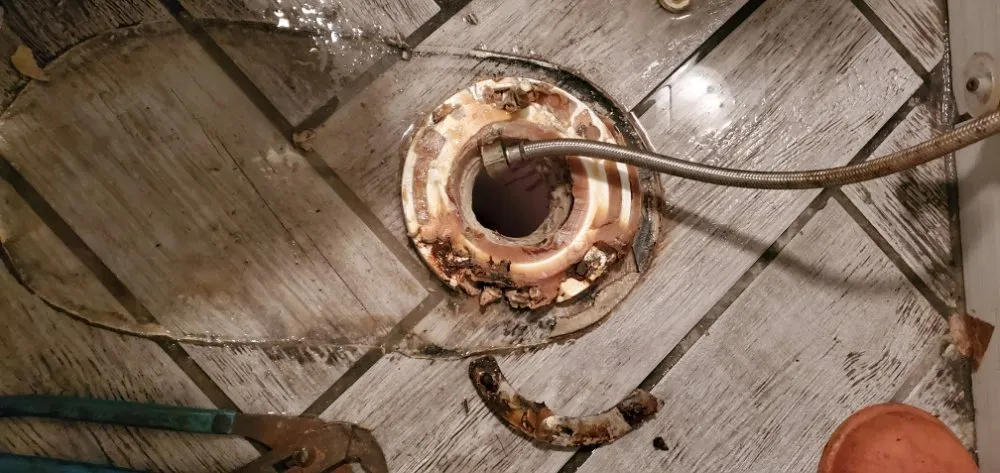 Slide of Premier Plumbing & Construction Services