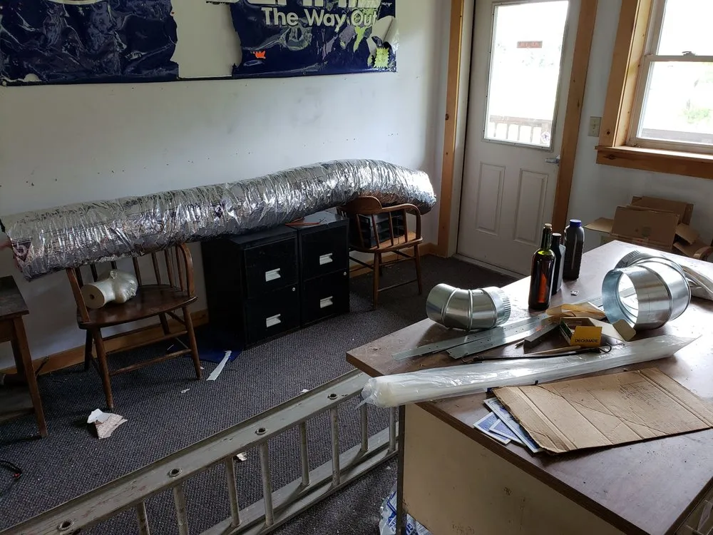 Slide of Premier Plumbing & Heating