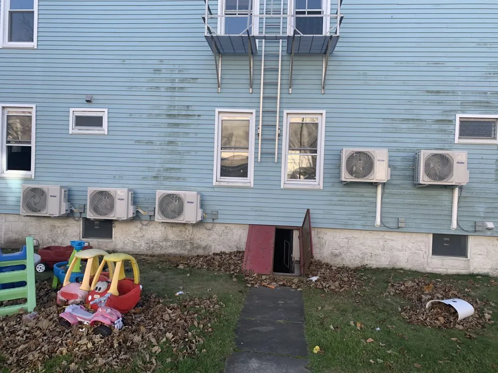 Emergency leak detection service in Fall River, MA - Premier Plumbing & Heating