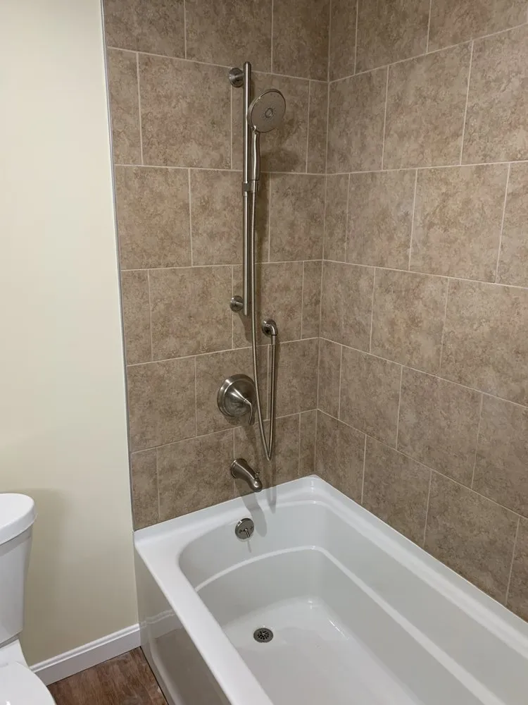 Quality water heater service experts serving Fall River, MA - Premier Plumbing & Heating