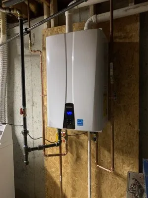 Premier Plumbing & Heating