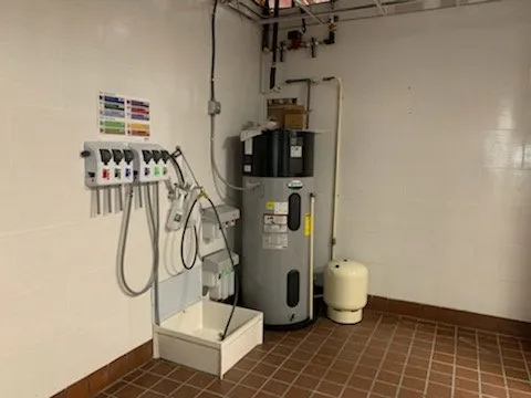 Slide of Premier Plumbing & Leak Detection