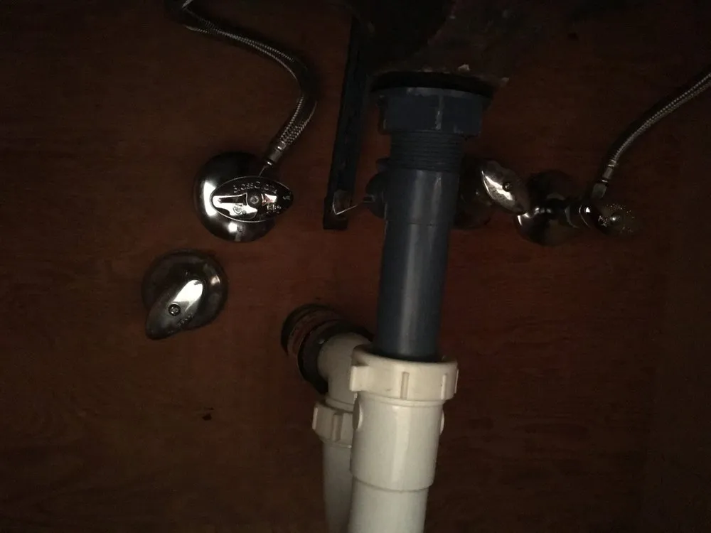 Slide of Premier Plumbing & Leak Detection