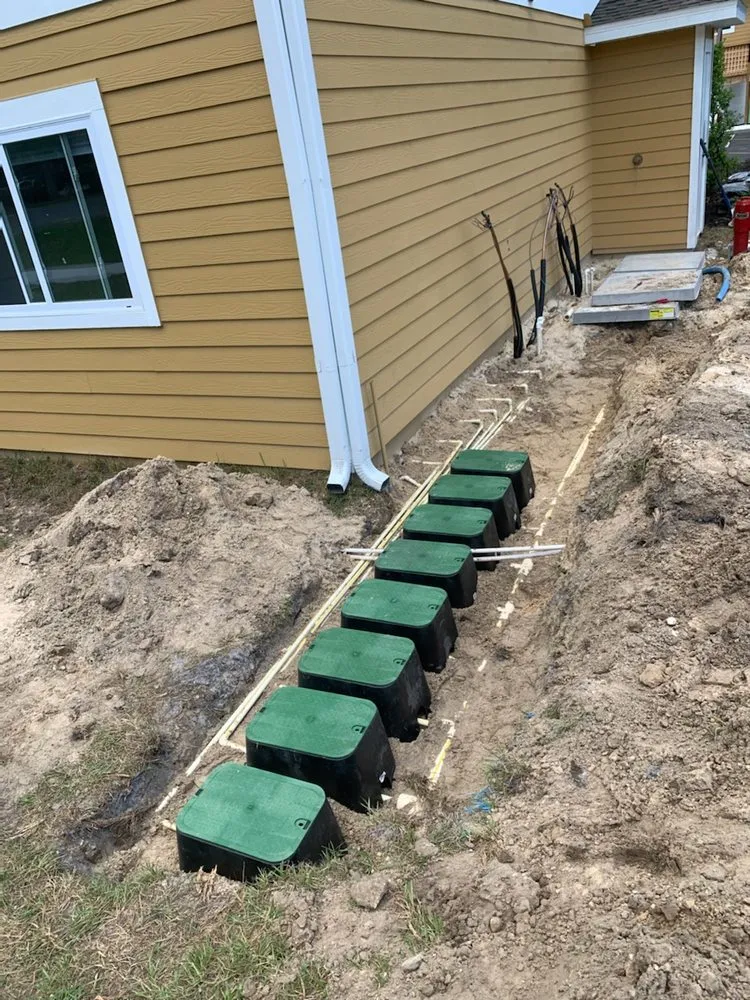 Slide of Premier Plumbing & Leak Detection