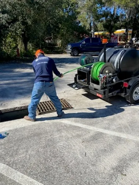 Emergency leak detection in Gainesville, FL by Premier Plumbing & Leak Detection