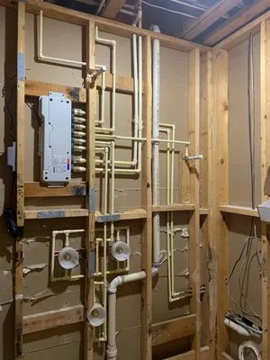 Premier Plumbing & Leak Detection