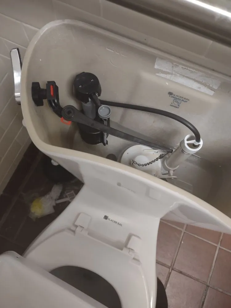 Slide of Premier Plumbing & Painting