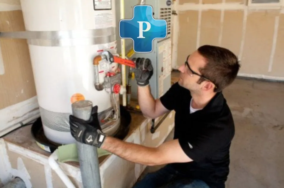 Slide of Premier Plumbing & Restoration