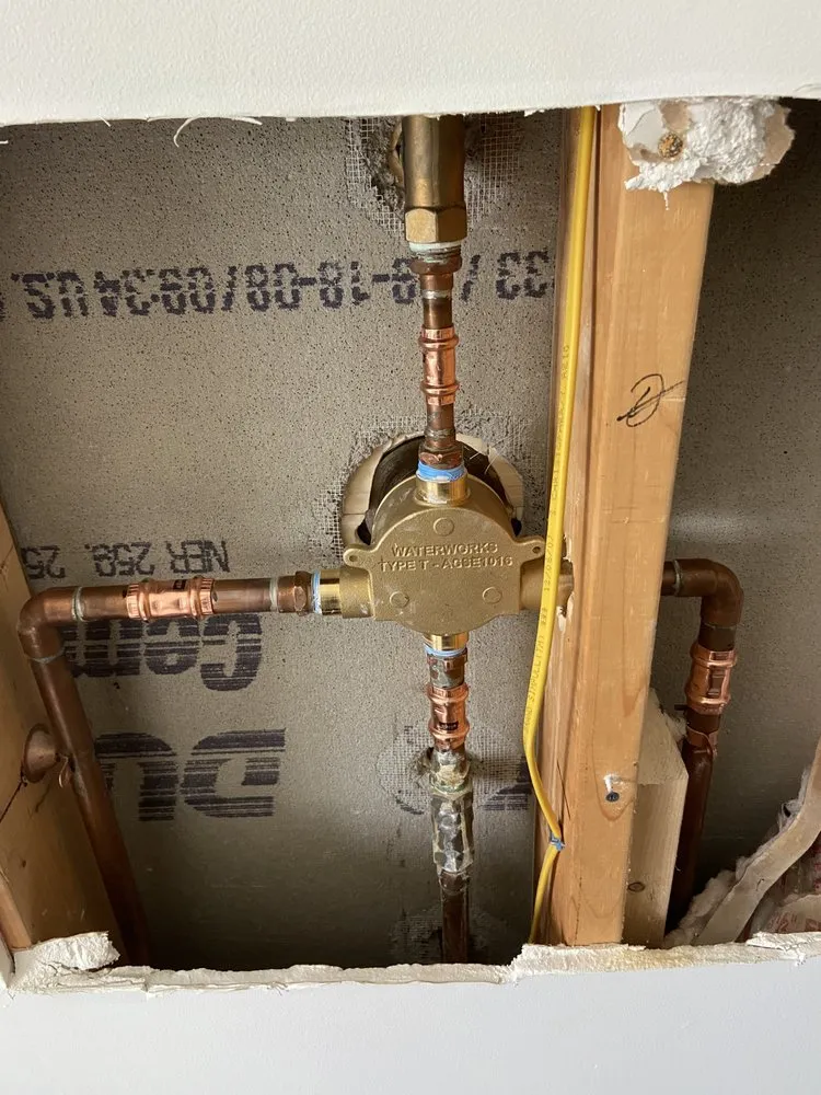 Slide of Premier Plumbing and Drain