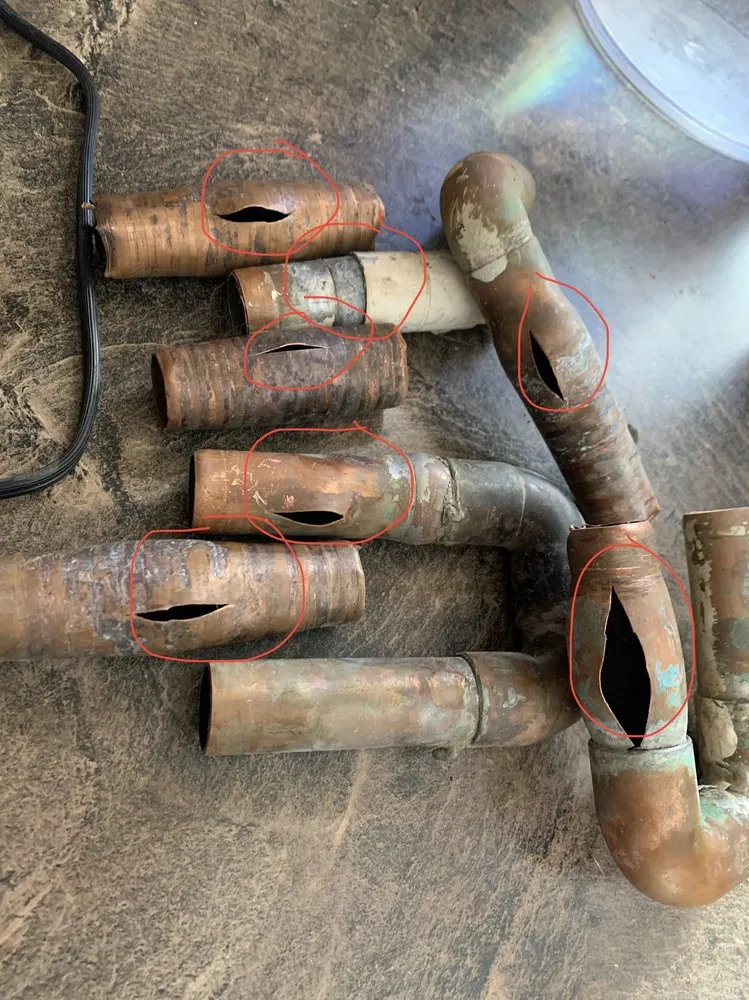 Slide of Premier Plumbing and Drain