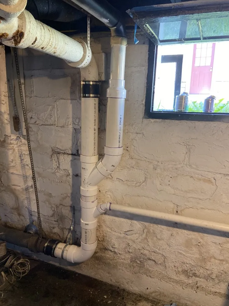 Slide of Premier Plumbing and Drain